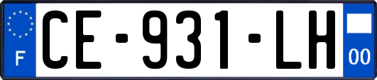 CE-931-LH
