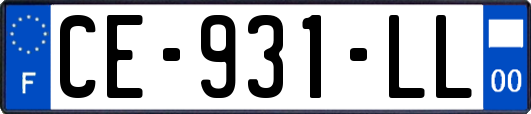 CE-931-LL