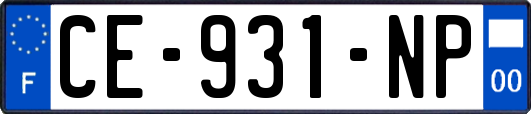 CE-931-NP
