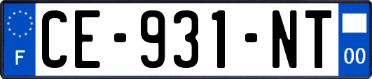 CE-931-NT