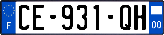 CE-931-QH