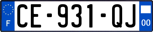 CE-931-QJ