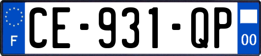 CE-931-QP