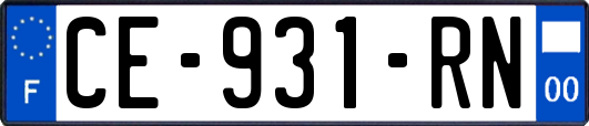 CE-931-RN