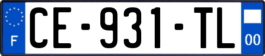 CE-931-TL