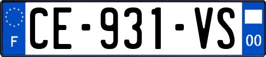 CE-931-VS