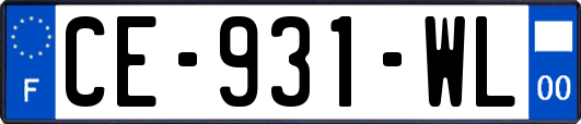 CE-931-WL