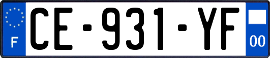 CE-931-YF