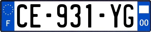 CE-931-YG