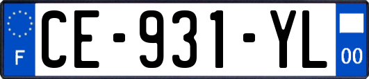 CE-931-YL