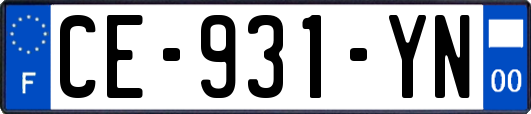 CE-931-YN
