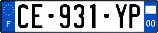 CE-931-YP