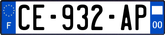 CE-932-AP