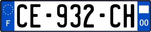 CE-932-CH