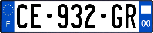 CE-932-GR