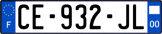 CE-932-JL