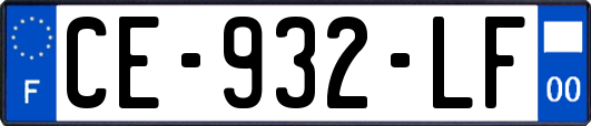 CE-932-LF