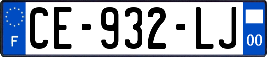 CE-932-LJ