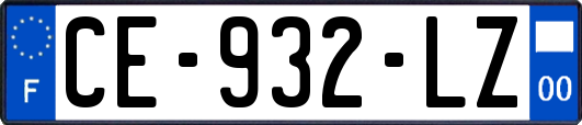 CE-932-LZ