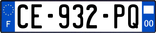 CE-932-PQ