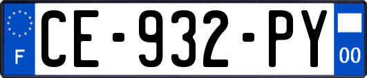 CE-932-PY