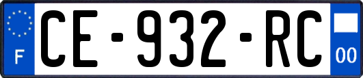 CE-932-RC