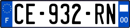 CE-932-RN
