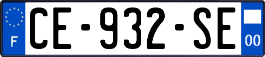 CE-932-SE