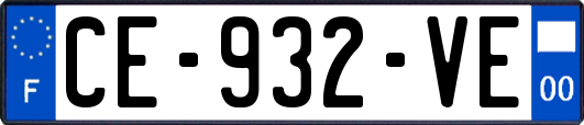 CE-932-VE