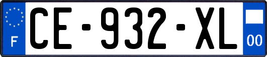 CE-932-XL