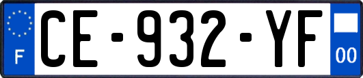 CE-932-YF
