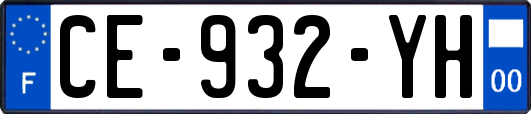 CE-932-YH
