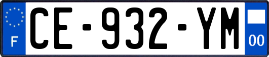 CE-932-YM