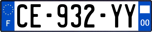 CE-932-YY