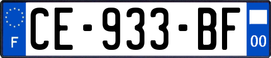 CE-933-BF