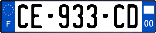 CE-933-CD