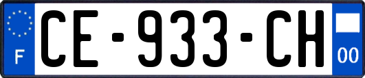 CE-933-CH