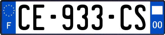 CE-933-CS