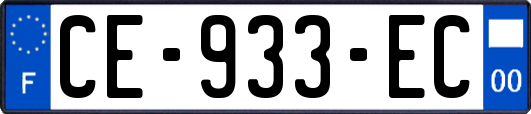 CE-933-EC