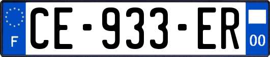 CE-933-ER