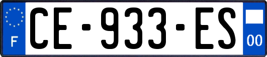 CE-933-ES