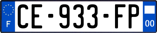 CE-933-FP