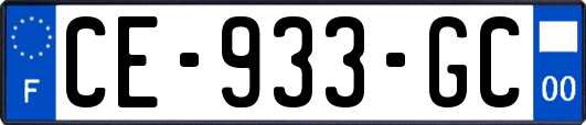 CE-933-GC