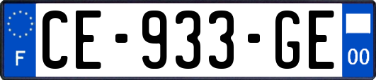 CE-933-GE