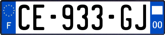 CE-933-GJ