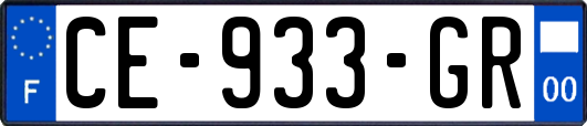 CE-933-GR