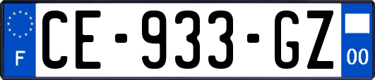 CE-933-GZ