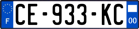 CE-933-KC