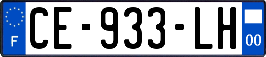 CE-933-LH
