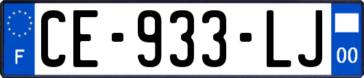 CE-933-LJ